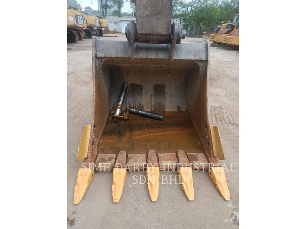 CAT 330-07GC Верижен екскаватор