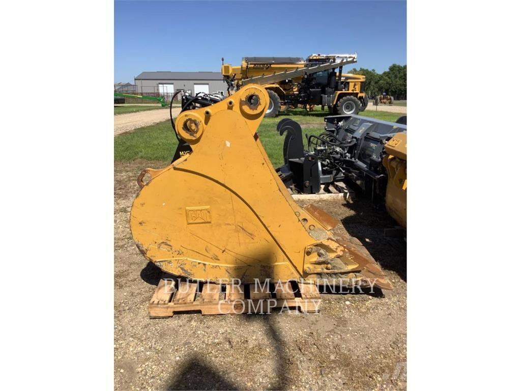 CAT 330 36GDCB Кофи