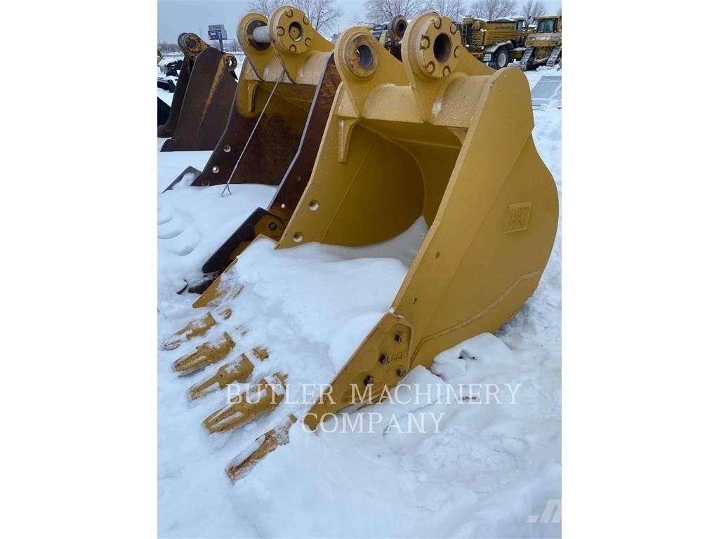 CAT 330-42HDCB Кофи