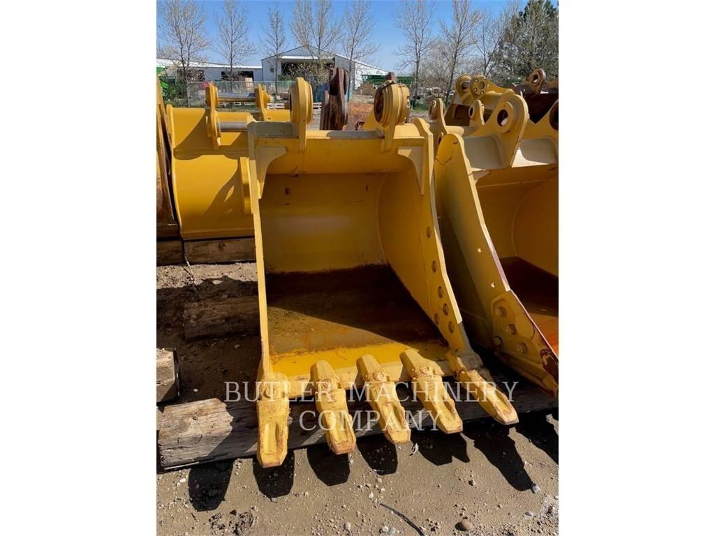 CAT 330 BUCKET Кофи
