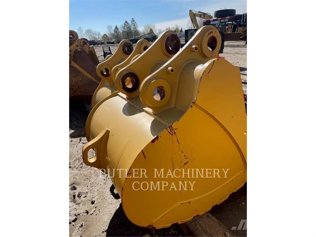 CAT 330 BUCKET Кофи
