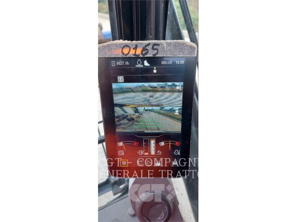 CAT 330 GC Верижен екскаватор