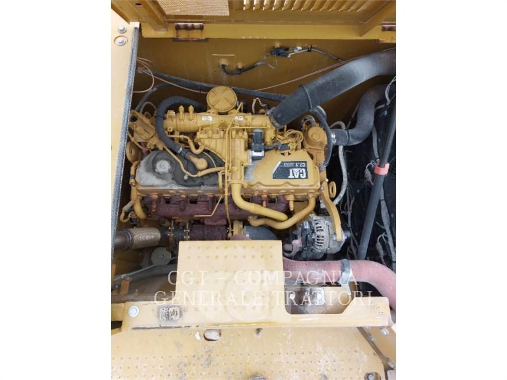 CAT 330 GC Верижен екскаватор