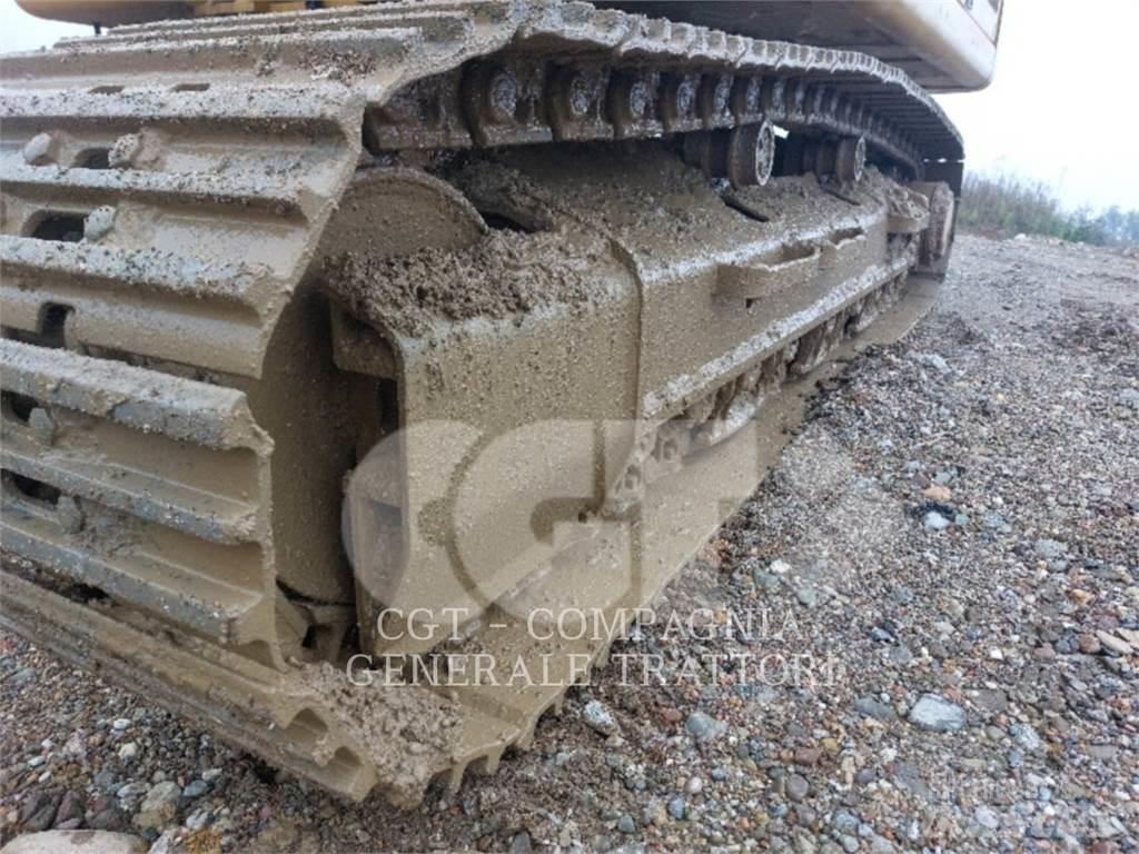 CAT 330 NG Верижен екскаватор