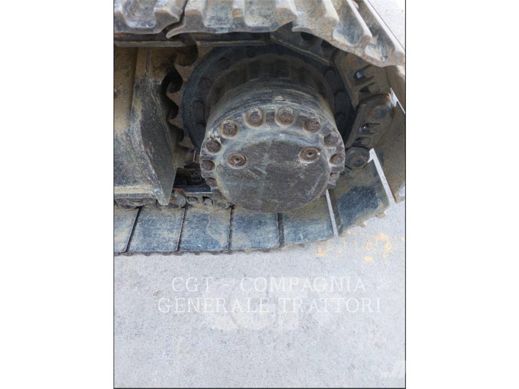 CAT 330 NG Верижен екскаватор