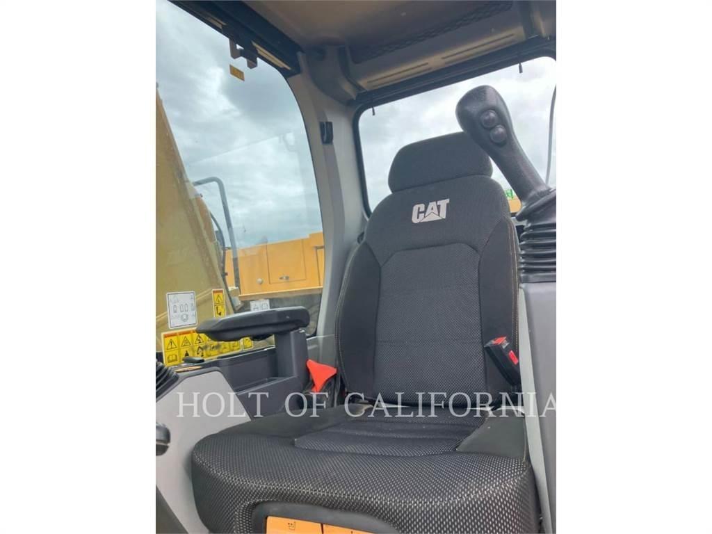 CAT 330 SLR 3W Верижен екскаватор