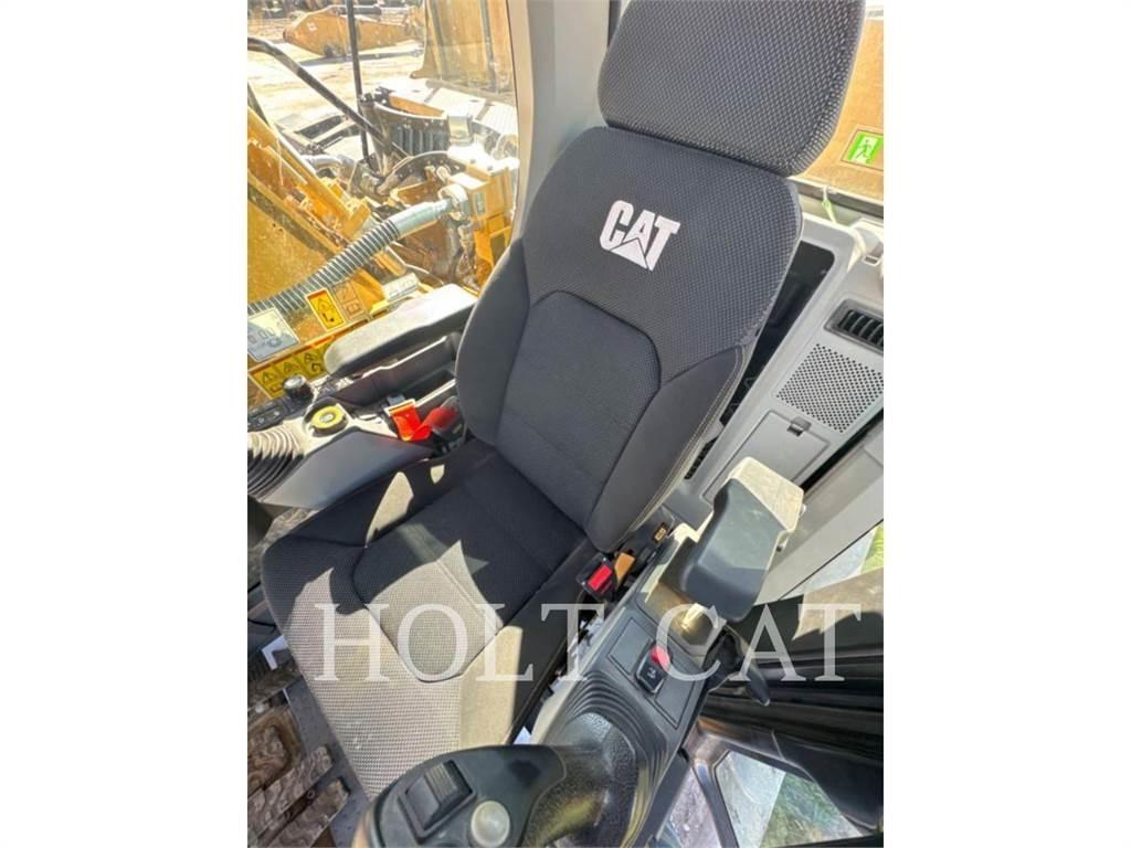 CAT 330 TC Верижен екскаватор
