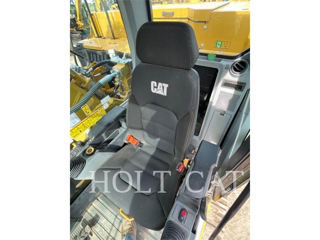 CAT 330 TC Верижен екскаватор