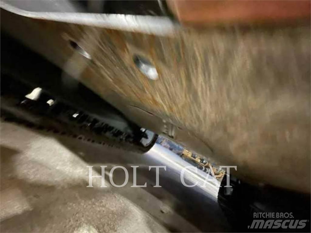 CAT 330 TC Верижен екскаватор