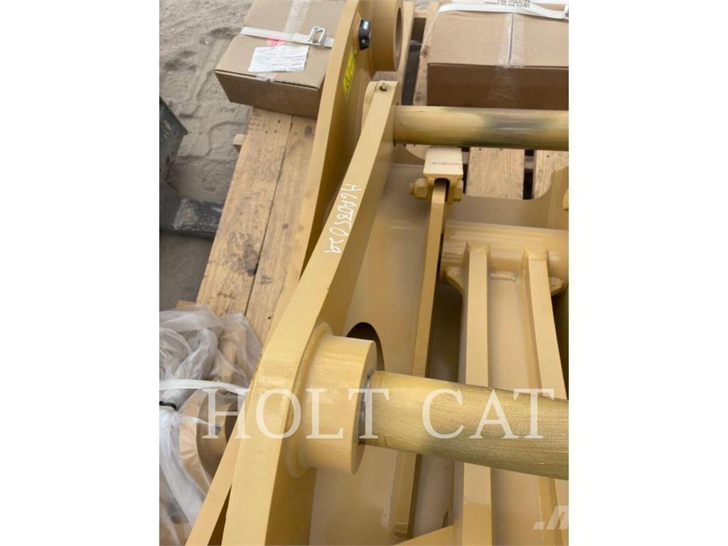 CAT 330 TC Верижен екскаватор