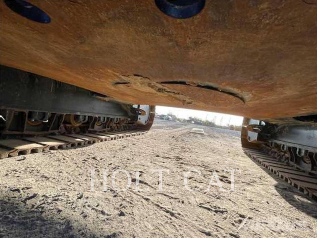 CAT 330 TC Верижен екскаватор