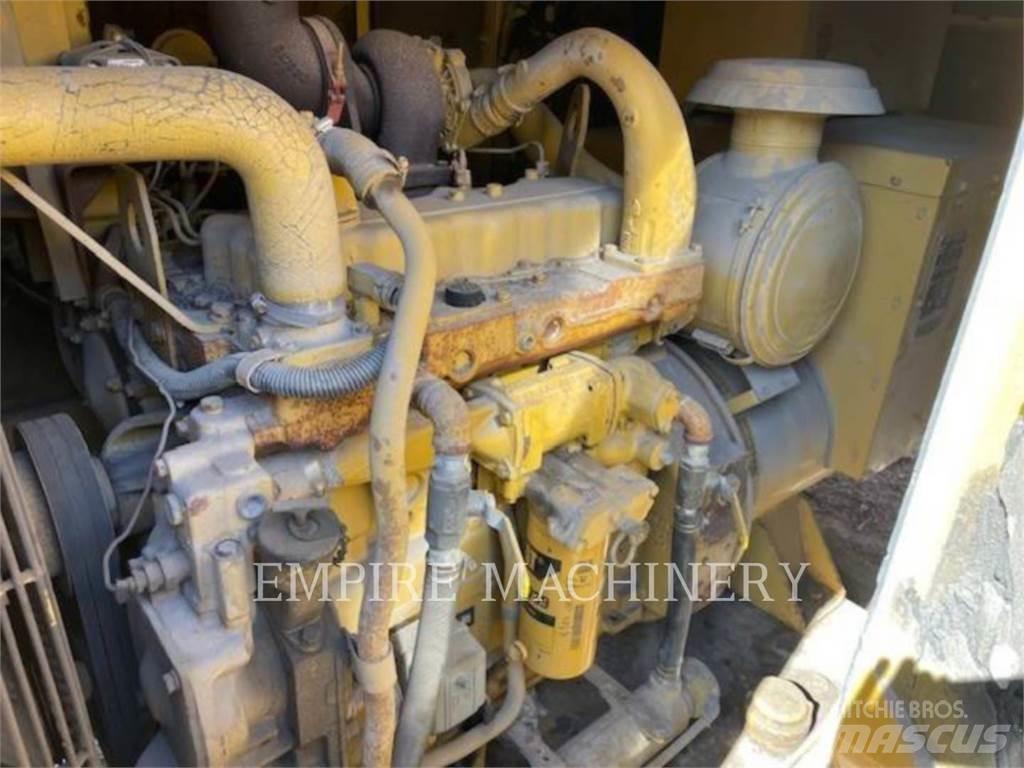 CAT 3304 Дизелови генератори
