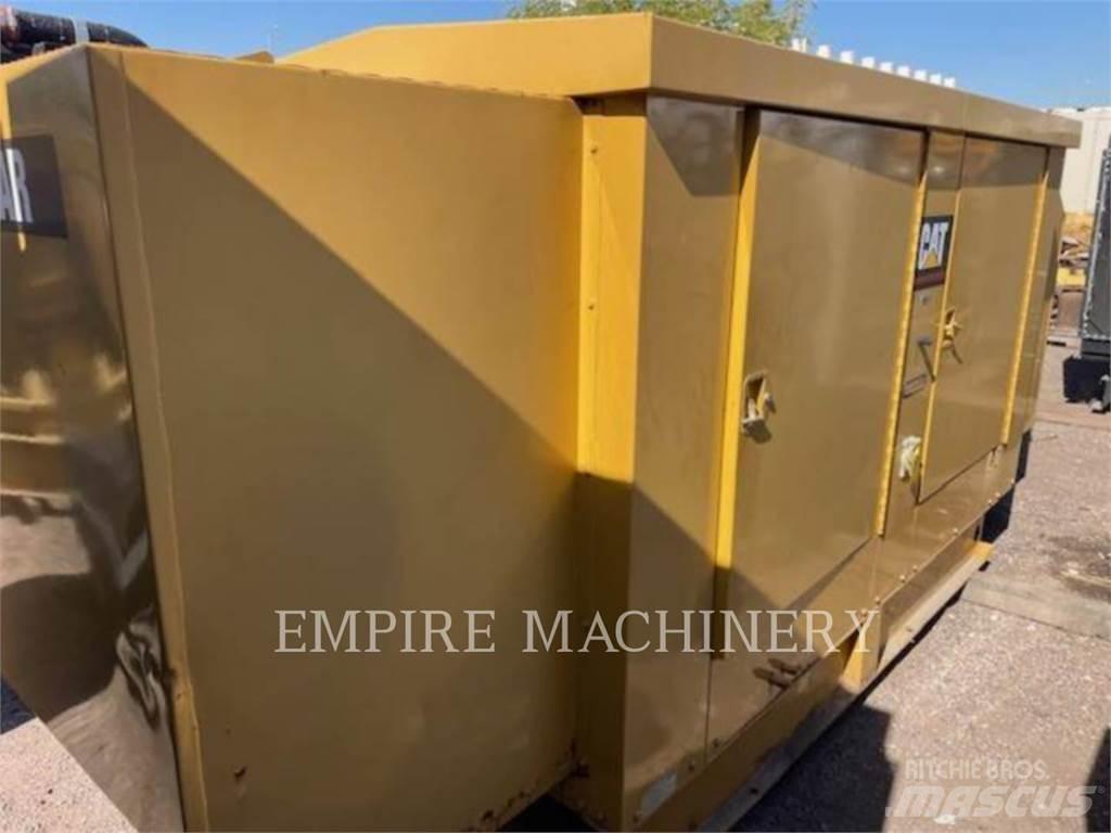 CAT 3304 Дизелови генератори
