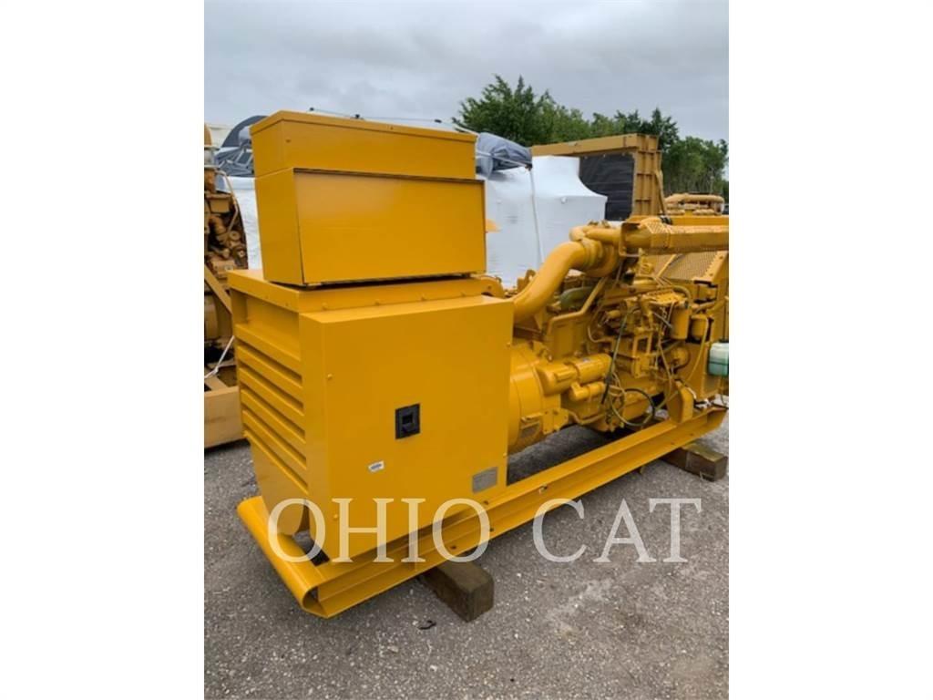 CAT 3306 Дизелови генератори
