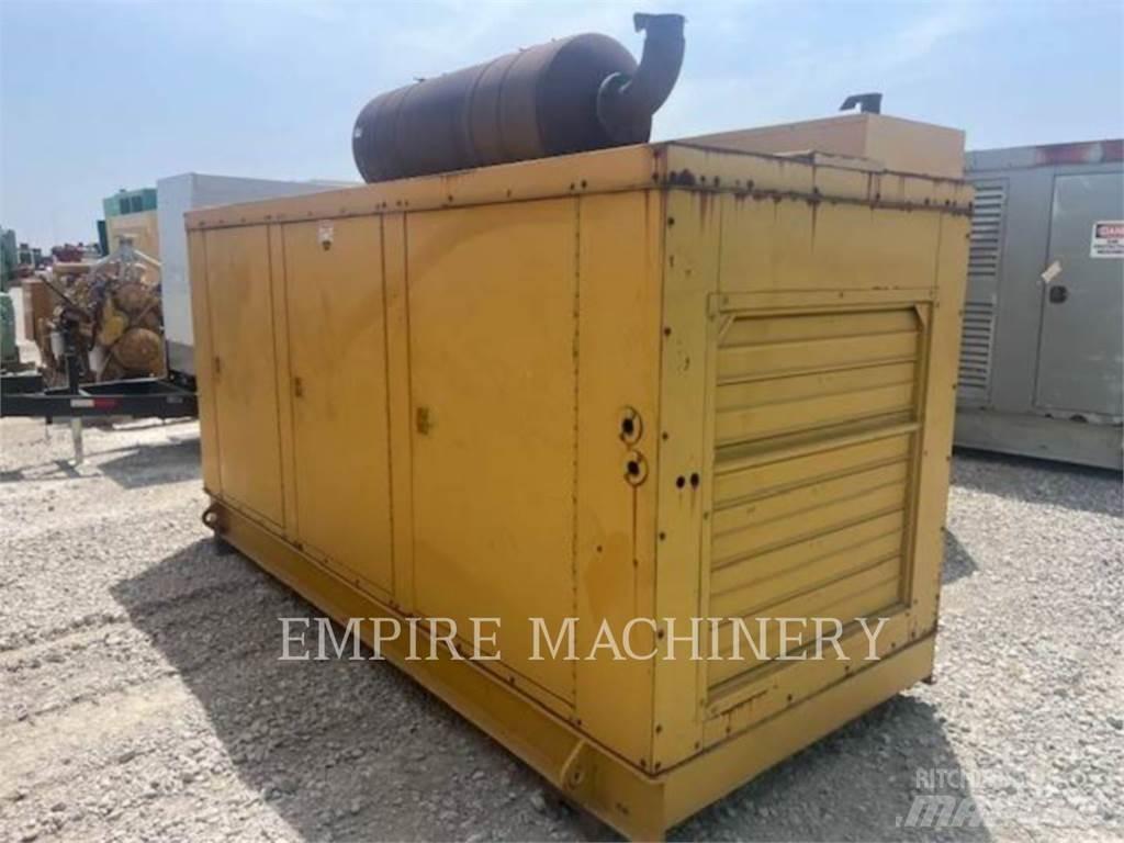 CAT 3306B Индустриални двигатели