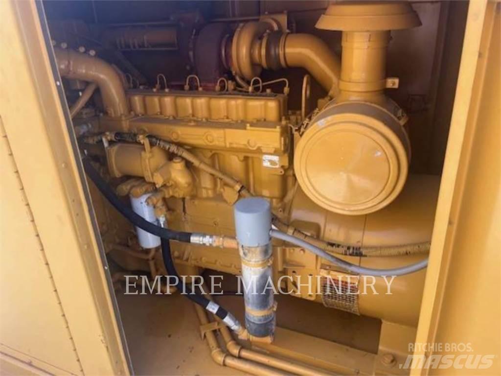 CAT 3306B Индустриални двигатели