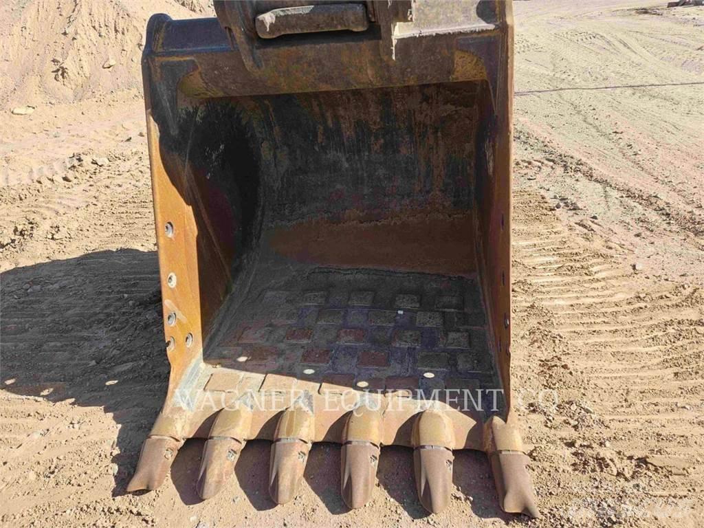 CAT 330CL Верижен екскаватор