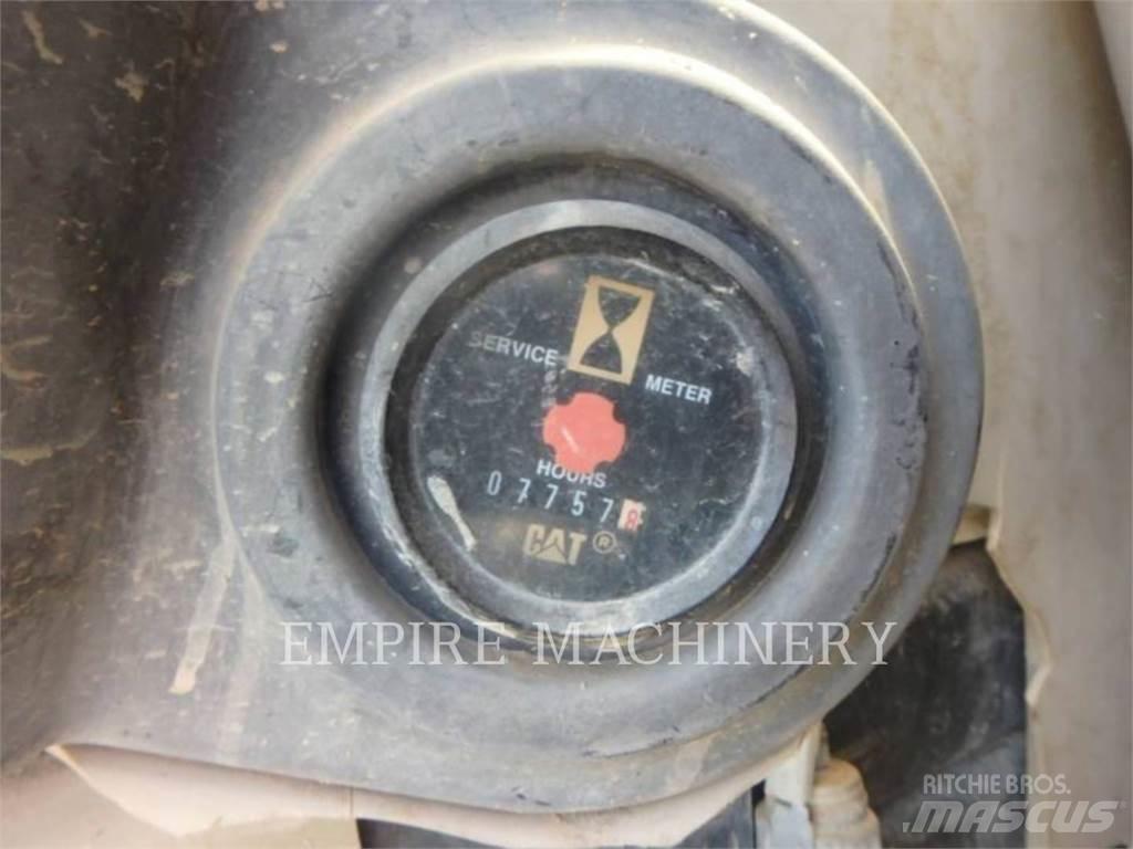 CAT 330CL Верижен екскаватор