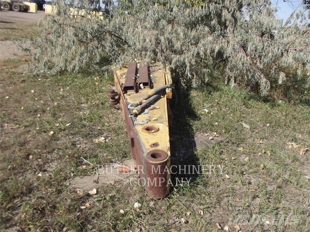 CAT 330D STICK Други компоненти