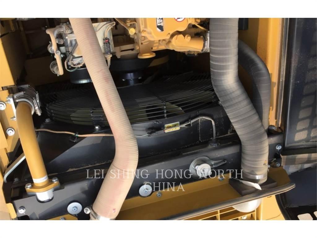 CAT 330D2L Верижен екскаватор