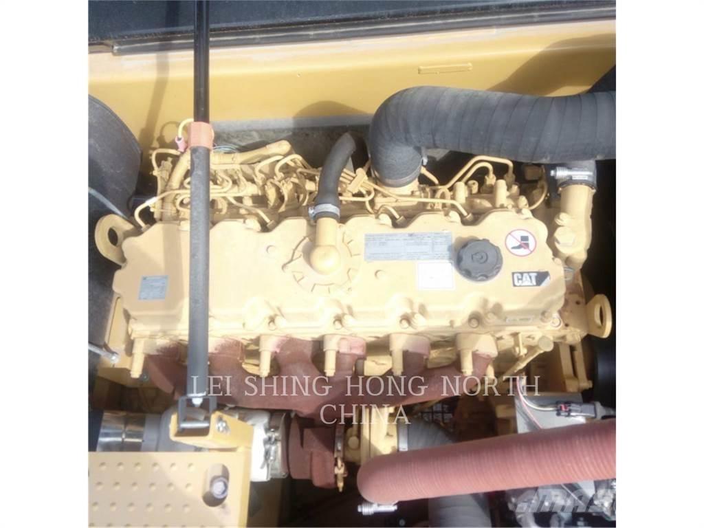 CAT 330D2L Верижен екскаватор