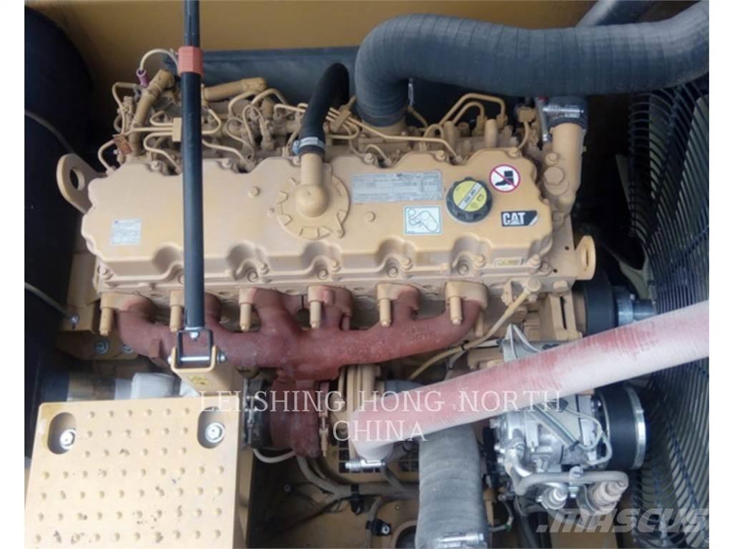 CAT 330D2L Верижен екскаватор