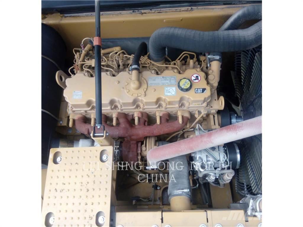 CAT 330D2L Верижен екскаватор