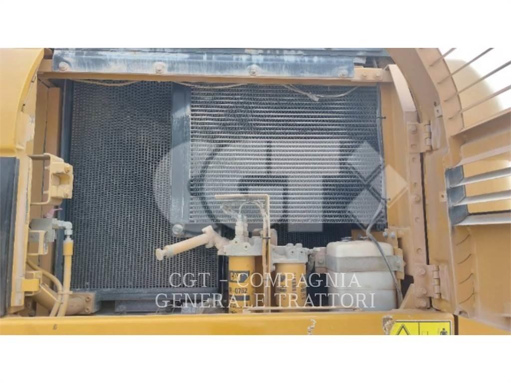 CAT 330DDEM Верижен екскаватор