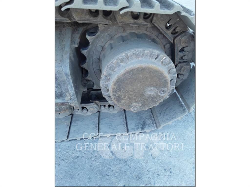 CAT 330F Верижен екскаватор