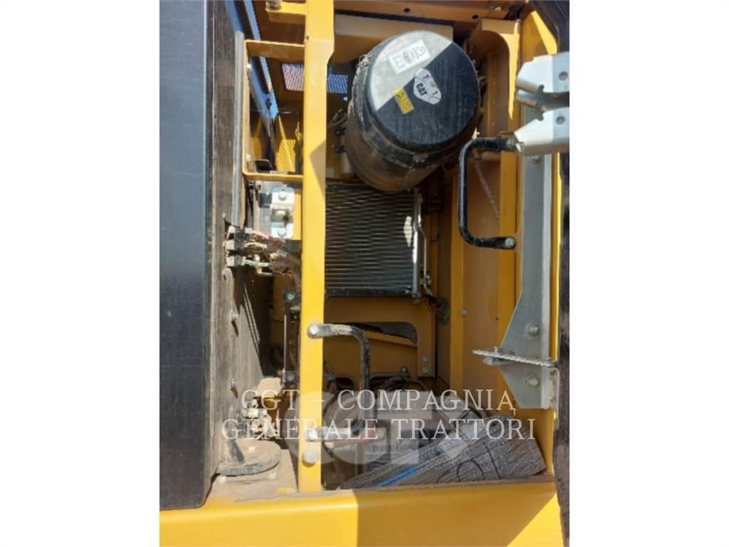 CAT 330F Верижен екскаватор