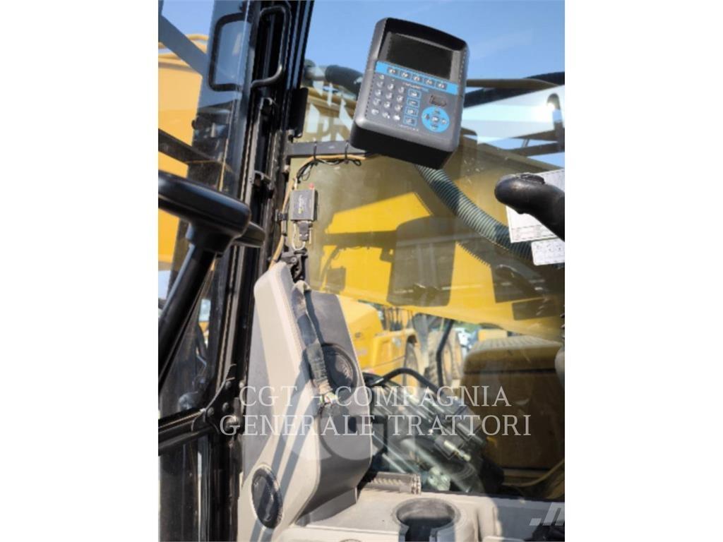 CAT 330F Верижен екскаватор