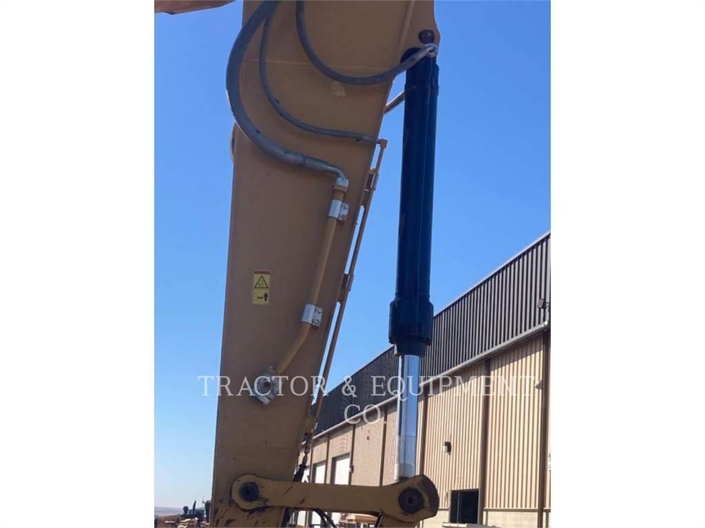 CAT 330F L Верижен екскаватор
