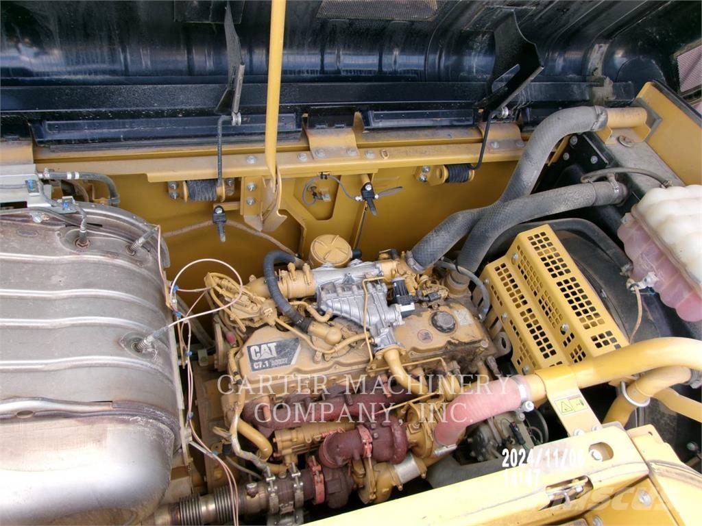 CAT 330FL Верижен екскаватор