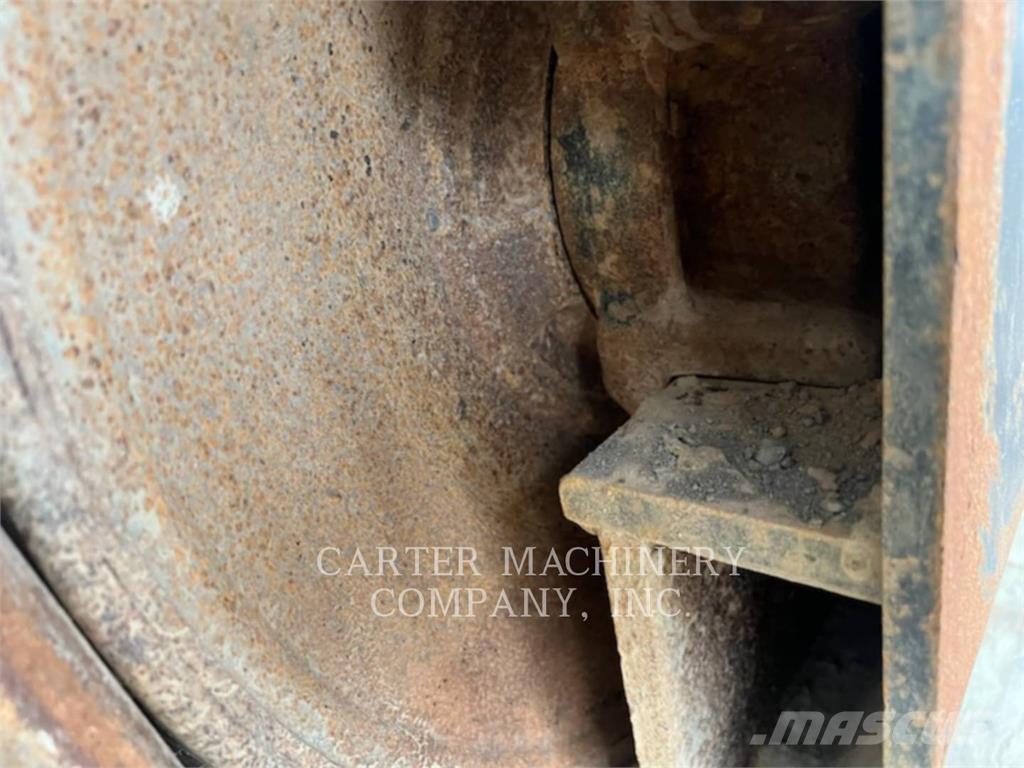 CAT 330FL Верижен екскаватор