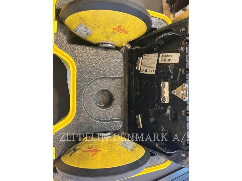 CAT 330FL Верижен екскаватор