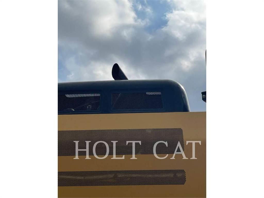 CAT 330FL TC Верижен екскаватор