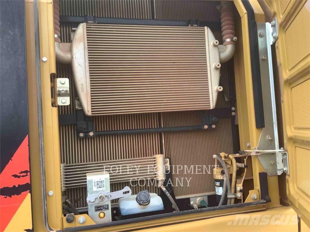 CAT 330FLLR Верижен екскаватор