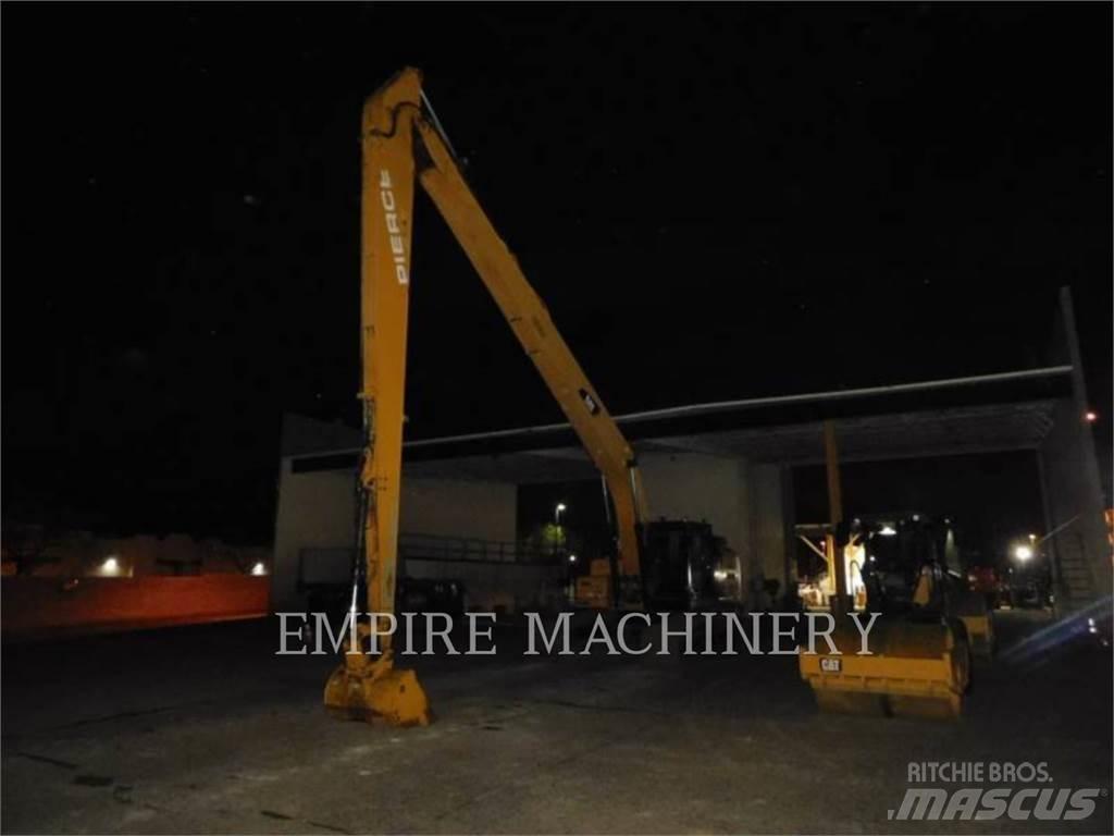 CAT 330FLLR TE Верижен екскаватор