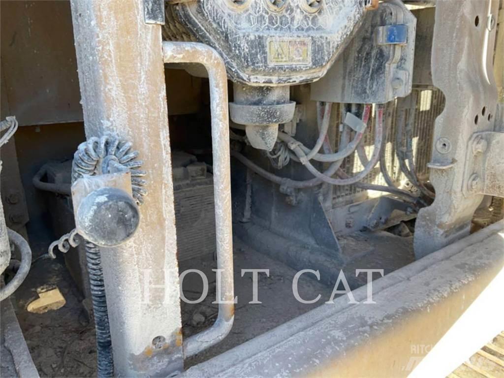 CAT 330GC Верижен екскаватор