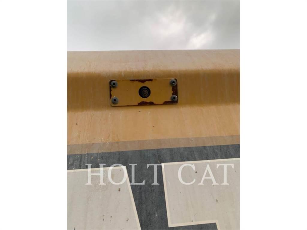 CAT 330GC Верижен екскаватор