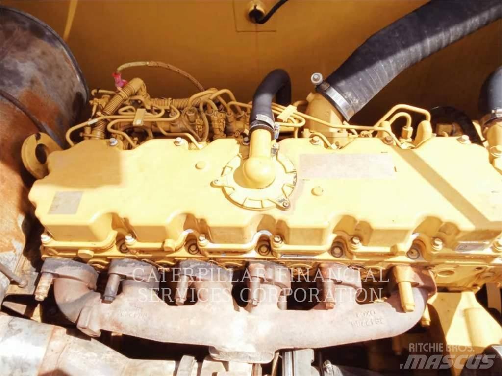 CAT 330GC Верижен екскаватор