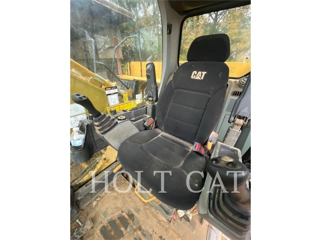 CAT 330GC Верижен екскаватор