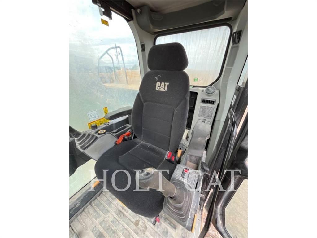 CAT 330GC Верижен екскаватор