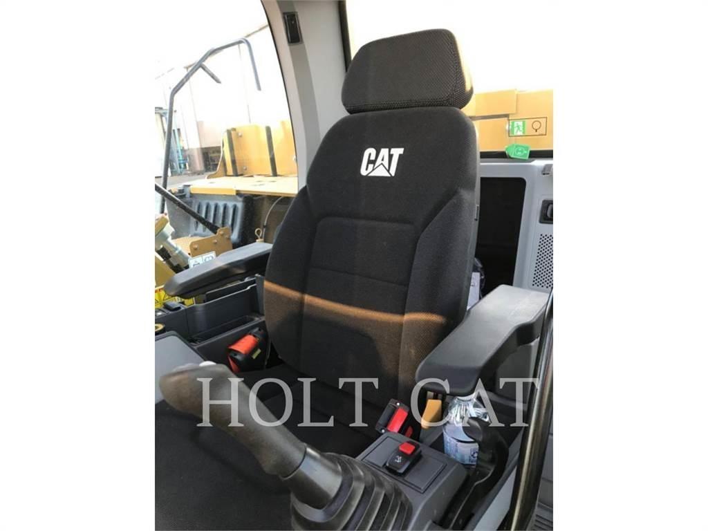 CAT 330GC Верижен екскаватор
