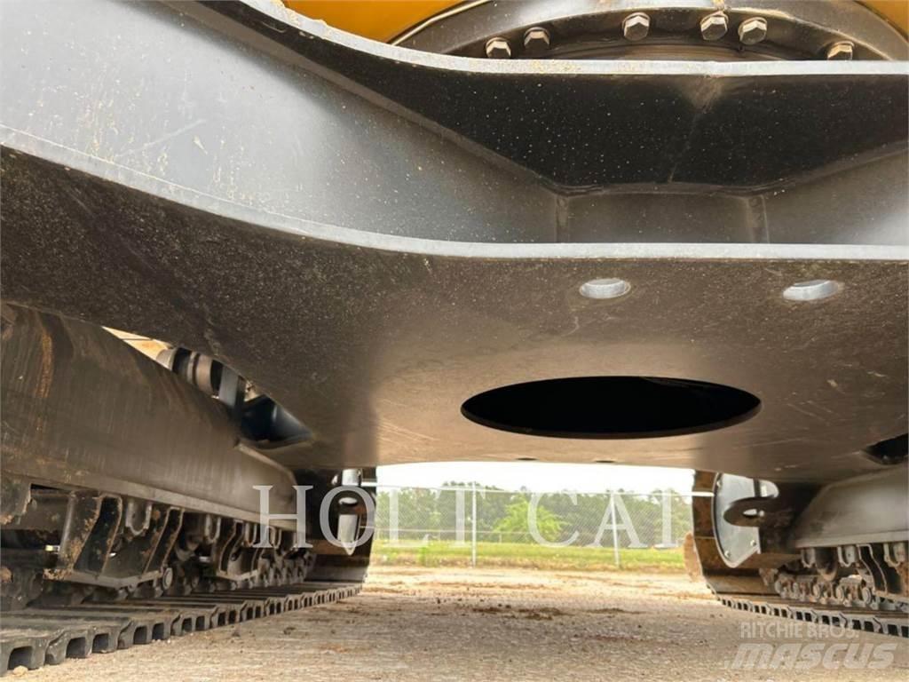 CAT 330GC Верижен екскаватор