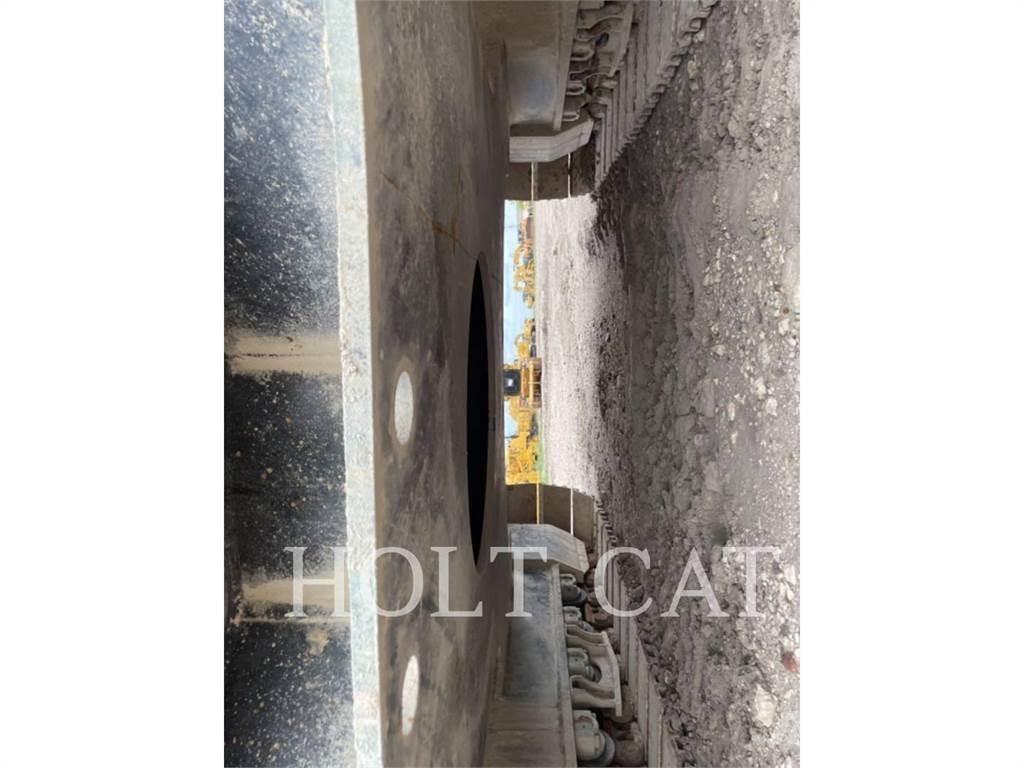CAT 330GC Верижен екскаватор