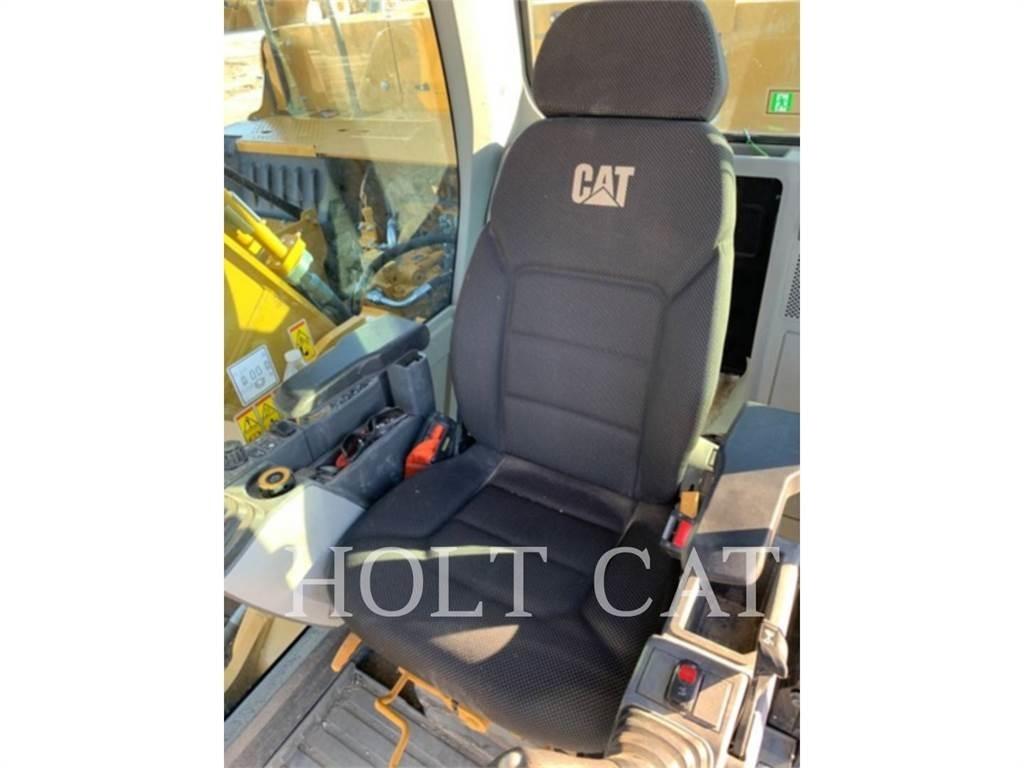 CAT 330GC Верижен екскаватор