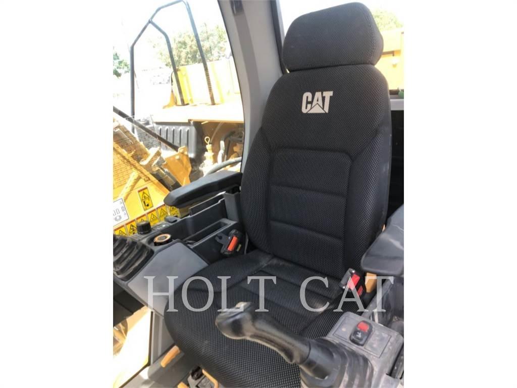 CAT 330GC Верижен екскаватор