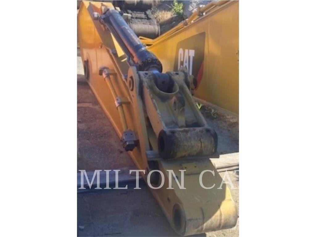 CAT 330GC 106 STICK Съчленени стрелови подемници