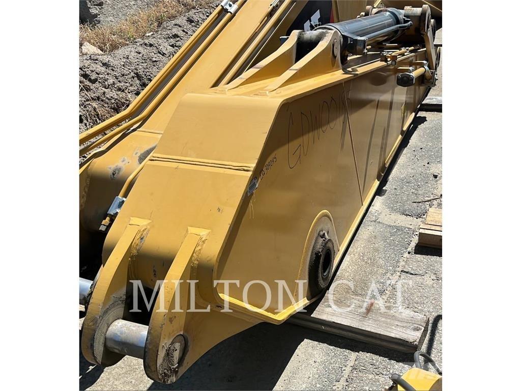 CAT 330GC 106 STICK Съчленени стрелови подемници